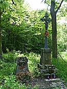 Foto SP_2014_05179: Wanderung / Lodenice - Karlstejn - Lodenice / 08.05.2014