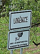 ID: 209: Wanderung / Lodenice - Karlstejn - Lodenice / 08.05.2014