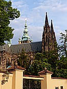 ID: 209: Stadtrundgang / Prague / 08.05.2014