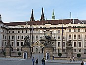 ID: 209: Stadtrundgang / Prague / 08.05.2014
