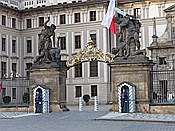ID: 209: Stadtrundgang / Prague / 08.05.2014