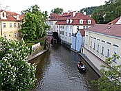 ID: 209: Stadtrundgang / Prague / 08.05.2014