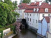 ID: 209: Stadtrundgang / Prague / 08.05.2014