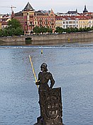 ID: 209: Stadtrundgang / Prague / 08.05.2014