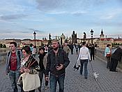 ID: 209: Stadtrundgang / Prague / 08.05.2014