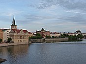 ID: 209: Stadtrundgang / Prague / 08.05.2014