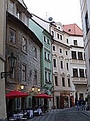 ID: 209: Stadtrundgang / Prague / 08.05.2014