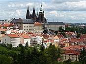 ID: 209: Stadttour / Prague / 09.05.2014