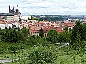 ID: 209: Stadttour / Prague / 09.05.2014