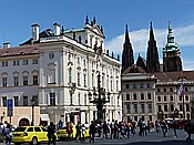 ID: 209: Stadttour / Prague / 09.05.2014