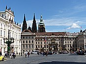 ID: 209: Stadttour / Prague / 09.05.2014