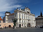 ID: 209: Stadttour / Prague / 09.05.2014