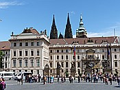 ID: 209: Stadttour / Prague / 09.05.2014