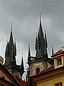 ID: 209: Stadttour / Prague / 09.05.2014