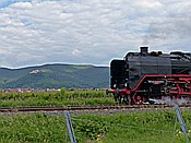 Foto SP_2014_05871: 01 118 / Neustadt (W) / 01.06.2014