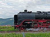 Foto SP_2014_05872: 01 118 / Neustadt (W) / 01.06.2014