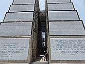 ID: 209: Kolumbusdenkmal / Santo Dimingo / 10.06.2014