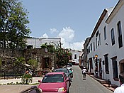 ID: 209: Altstadt / Santo Domingo / 10.06.2014