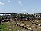 ID: 209: Alcazar de Colon / Santo Domingo / 10.06.2014