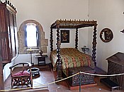 ID: 209: Alcazar de Colon / Santo Domingo / 10.06.2014
