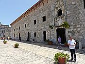 ID: 209: Altstadt / Santo Domingo / 10.06.2014