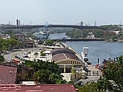 ID: 209: Festungsmuseum / Santo Domingo / 10.06.2014