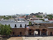 ID: 209: Festungsmuseum / Santo Domingo / 10.06.2014