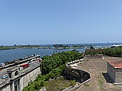 ID: 209: Festungsmuseum / Santo Domingo / 10.06.2014