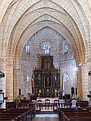 ID: 209: Kathedrale / Santo Domingo / 10.06.2014
