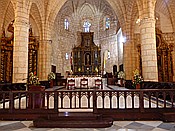 ID: 209: Kathedrale / Santo Domingo / 10.06.2014