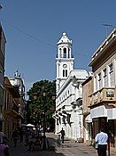 ID: 209: Altstadtszenen / Santo Domingo / 10.06.2014