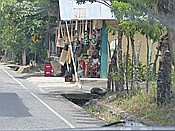 ID: 209: Strasse / Jacaboa / 11.06.2014