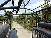 ID: 209: Tour / Jarabacoa / 11.06.2014