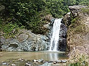 ID: 209: Tour / Jarabacoa / 11.06.2014