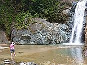 ID: 209: Tour / Jarabacoa / 11.06.2014