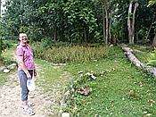 ID: 209: Rancho Baiguate / Jarabacoa / 11.06.2014