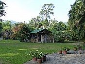 ID: 209: Rancho Baiguate / Jaracaboa / 12.06.2014