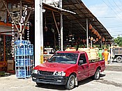 ID: 209: Toepferei / Santiago de los Caballeros