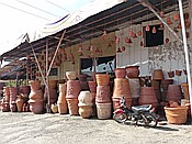ID: 209: Toepferei / Santiago de los Caballeros