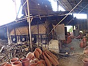 ID: 209: Toepferei / Santiago de los Caballeros