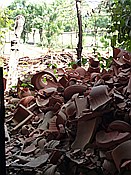 ID: 209: Toepferei / Santiago de los Caballeros