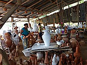 ID: 209: Toepferei / Santiago de los Caballeros