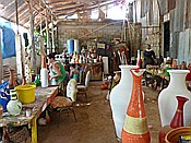 ID: 209: Toepferei / Santiago de los Caballeros