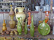 ID: 209: Toepferei / Santiago de los Caballeros