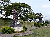 ID: 209: El Monumento / Santiago de los Caballeros / 12.06.2014