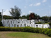 ID: 209: El Monumento / Santiago de los Caballeros / 12.06.2014