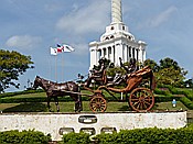 ID: 209: El Monumento / Santiago de los Caballeros / 12.06.2014