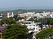 ID: 209: El Monumento / Santiago de los Caballeros / 12.06.2014