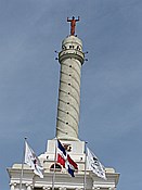 ID: 209: El Monumento / Santiago de los Caballeros / 12.06.2014