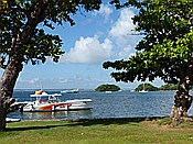 ID: 209: Schiffsanleger / Santa Barbara de Samana / 13.06.2014